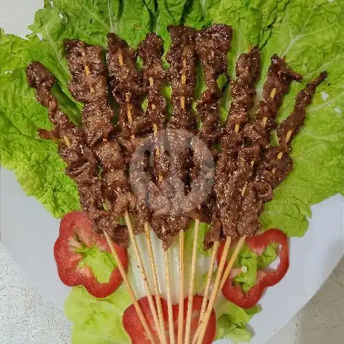 Gambar Makanan Warung Vege Ahin, Emas 3