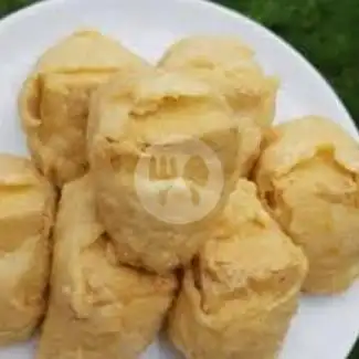 Gambar Makanan Pempek Musholah 4