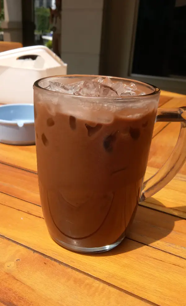 Gambar Makanan Kong Djie Coffee 16