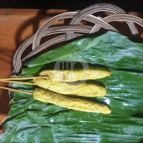 Gambar Makanan Nasi Ulam Krukut 10