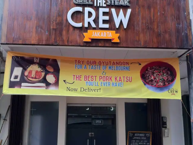 Gambar Makanan The Crew 4