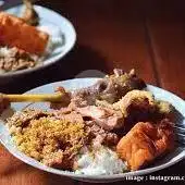 Gambar Makanan Nasi Bhuk Ngalam, Sulfat 10