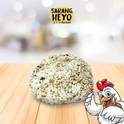 Gambar Makanan Sarangheyo Chicken, Sawah Besar 15
