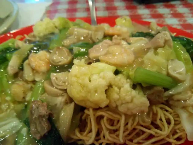 Gambar Makanan Ten To Ten Chinese Food 3