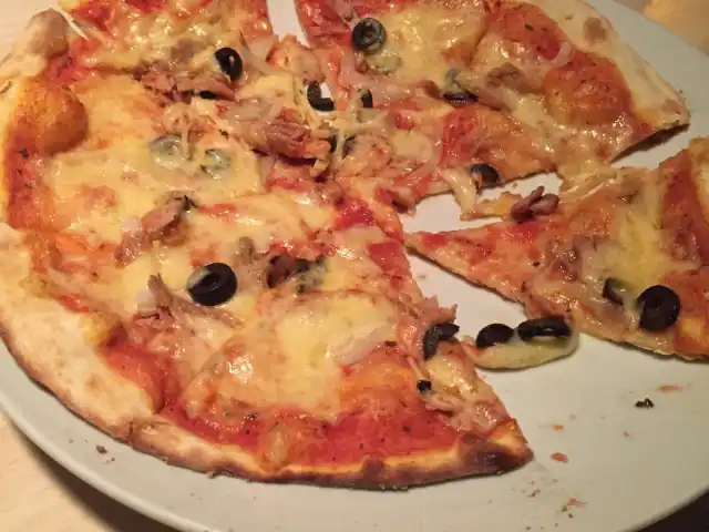 Gambar Makanan IL MONDO PIZZA 15