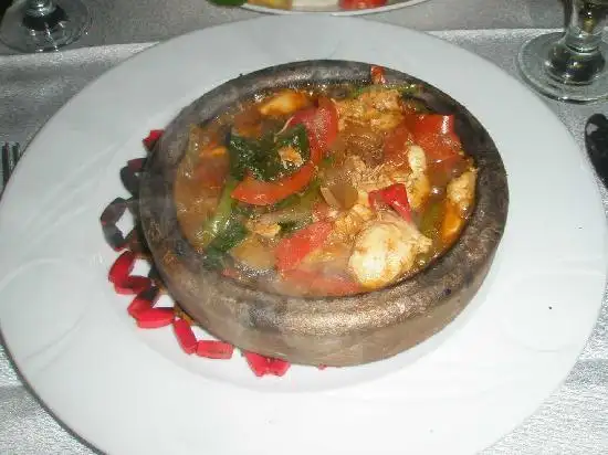 Sirevi Restaurant'nin yemek ve ambiyans fotoğrafları 30