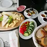 Granat Restoran'nin yemek ve ambiyans fotoğrafları 4