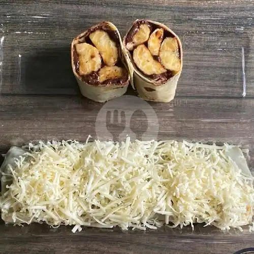Gambar Makanan Kebab Saudi Assami 1, Tebet 14