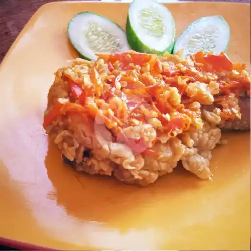 Gambar Makanan Ayam Geprek / Nasi Timbel Humairahiffza Food, Jl. Sunan Kalijaga Blok D 42 3