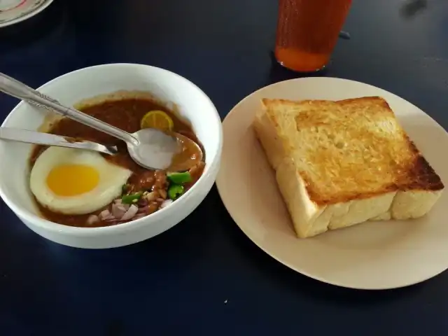 Gerai Makanan Kacang Pool Haji Food Photo 16