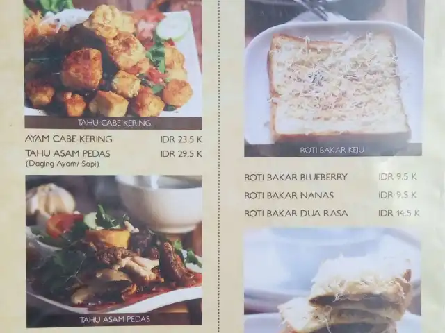 Gambar Makanan Teh Gula 10