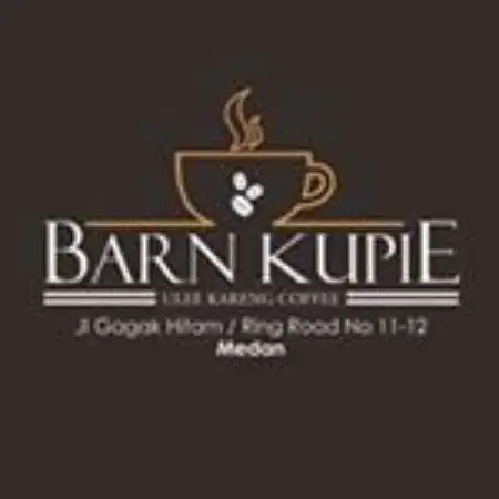 Barn Kupie - Ulee Kareng Coffee