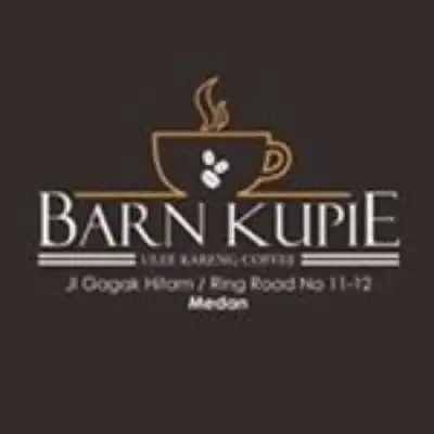 Barn Kupie - Ulee Kareng Coffee