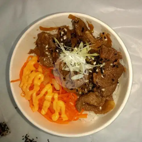 Gambar Makanan Ngeganyem Cuy, Pondok Indah 3