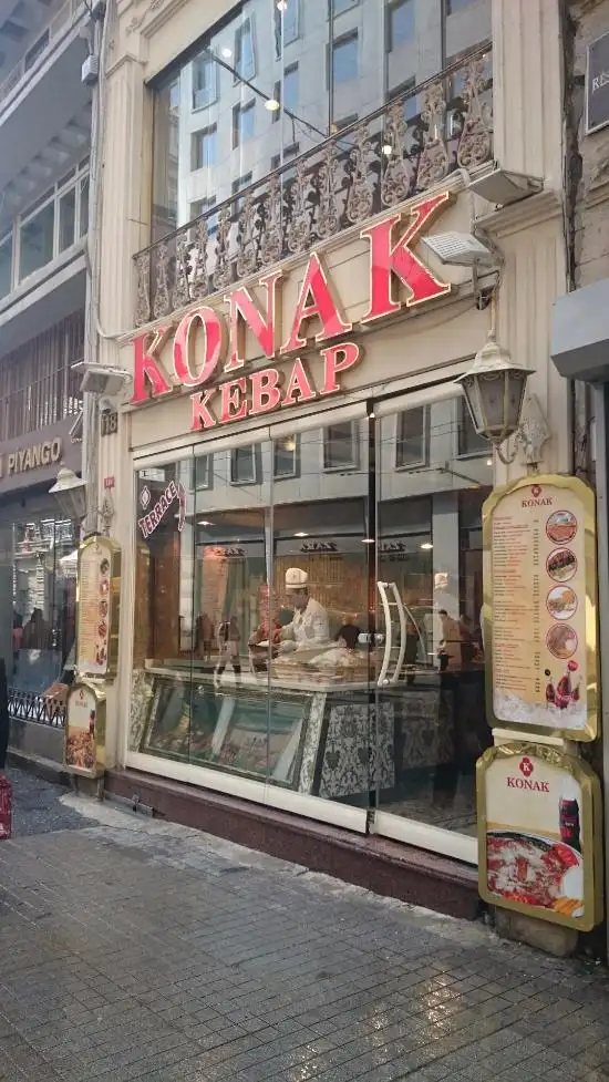 Konak'nin yemek ve ambiyans fotoğrafları 69