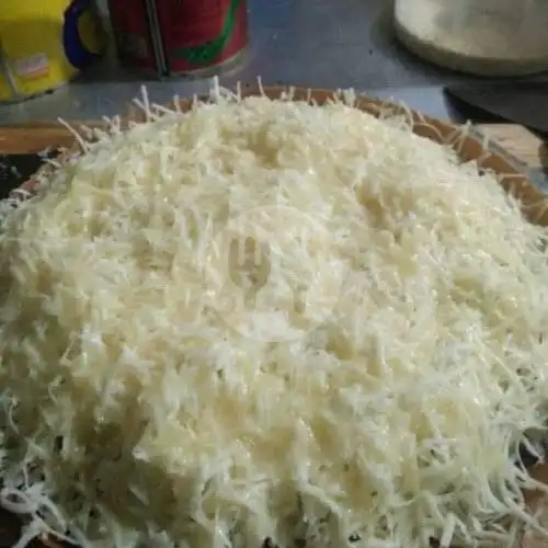 Gambar Makanan Martabak Climien, Pasar Rebo 4