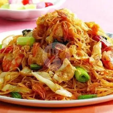 Gambar Makanan Surya Jaya Chinese Food Dan Seafood, Anggrek 4 16