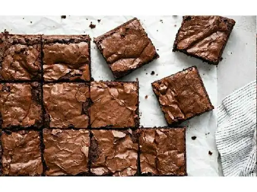 Cold Brownies Caja, Kebayoran Lama