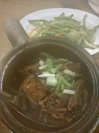 Ju Yuan Restaurant Food Photo 4