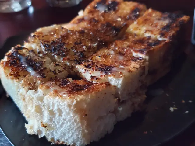 Gambar Makanan Roti Bakar Kemang 2