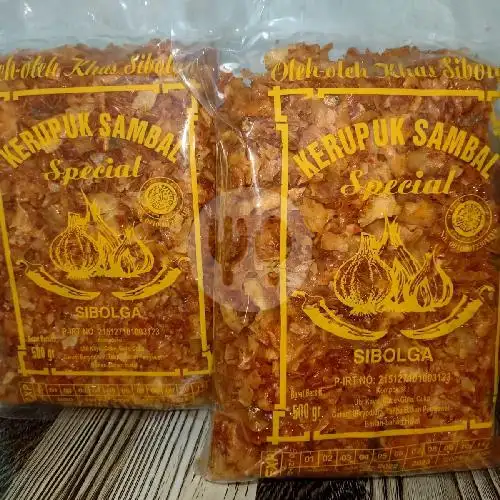Gambar Makanan Bika Ambon Sari dan Roti Kacang Rajawali, Mojopahit 18