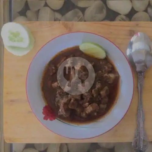 Gambar Makanan RM. Khas Batak Nauli 1