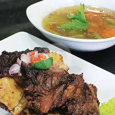 Gambar Makanan Sop Iga Jontor, Balonggede 4