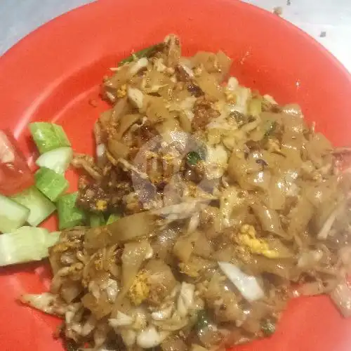 Gambar Makanan Nasi Goreng Sedap Malam, Setiamanah 8