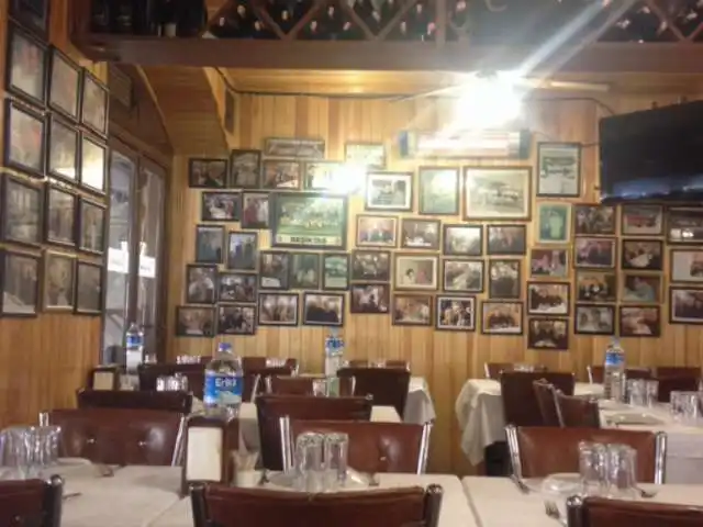 Turgut Vidinli Besiktas Balikcisi'nin yemek ve ambiyans fotoğrafları 26