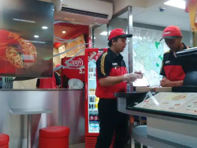 Gambar Makanan PHD (Pizza Hut Delivery) 3