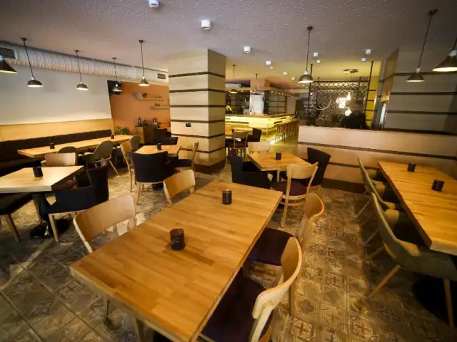 Paşalimanı Bistro & Lounge'nin yemek ve ambiyans fotoğrafları 4