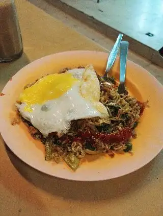 Nasi Kandar Astana (Taman Sutera)