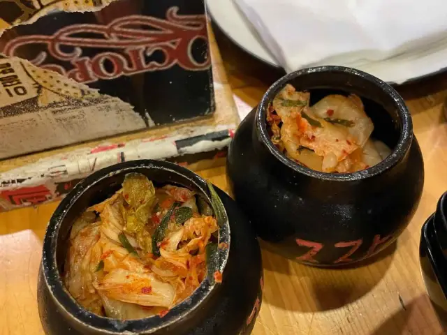 Gambar Makanan Jjang Korean Noodle & Grill 11