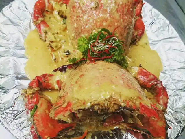 Crab B Restaurant - 螃蟹哥哥 Food Photo 8