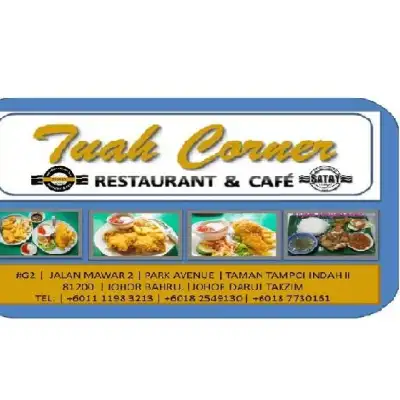 Tuah Corner Restaurant & Cafe