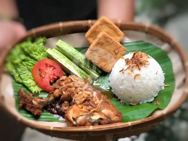 Gambar Makanan Suko Kitchen, Jalan Flamboyan 2