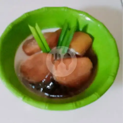 Gambar Makanan Aneka Kolak Betawi 9