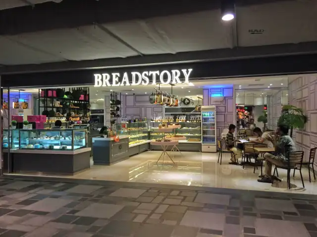 Breadstory Food Photo 5