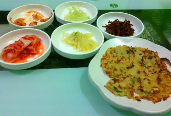 Gambar Makanan Dae Jang Gem 4