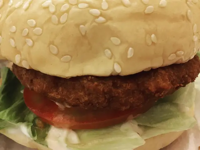 Gambar Makanan BurgerUP 15
