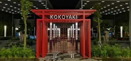 KOKOYAKİ SUSHİ KONYAALTI