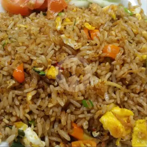 Gambar Makanan Nasi Goreng Kambing Sarbini 17