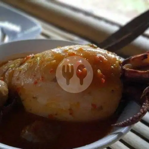 Gambar Makanan Bakso King Lobster & Nyumi King Bakar, Lenteng Agung 10