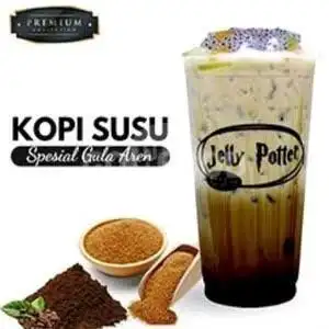 Gambar Makanan Jelly Potter Jami, Indomaret Nambo 11