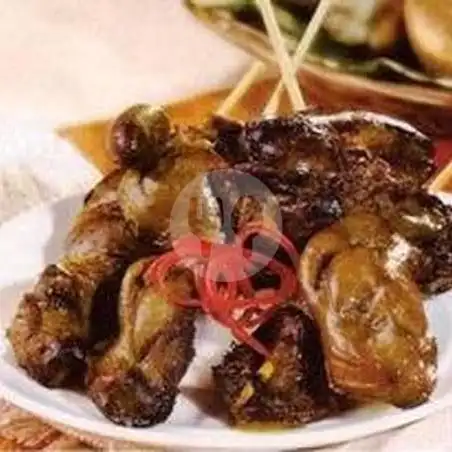 Gambar Makanan Ayam Gepuk Pak Gembus, Medan - Sekip 16