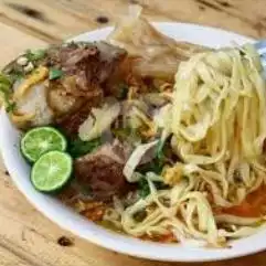 Gambar Makanan Bubur Ayam, Nasi Rames dan Mie Kocok, Joglo Pujasera 10