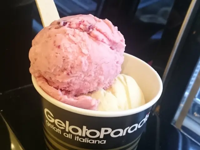 Gambar Makanan Gelato Paradise 17