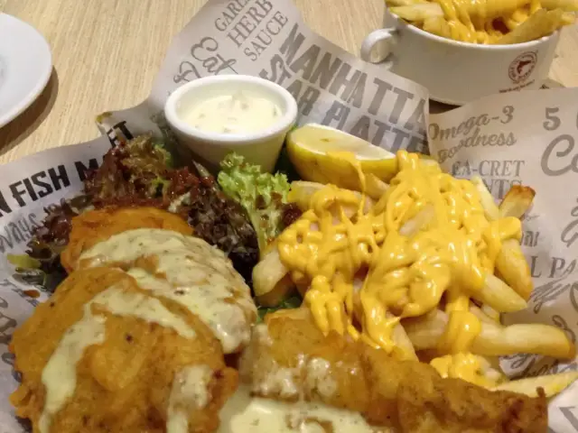 The Manhattan FISH MARKET Food Photo 17