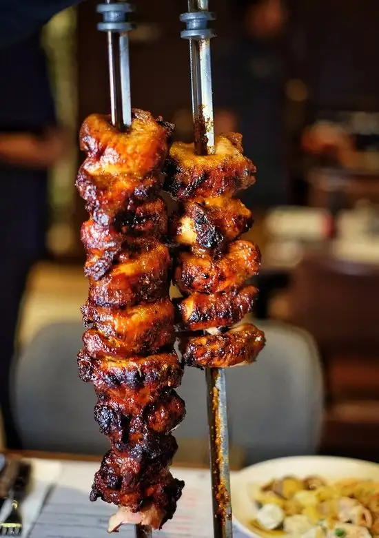 Gambar Makanan Tucano's Churrascaria-Brazilian BBQ and Buffet 11