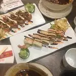 Sushi&Spice'nin yemek ve ambiyans fotoğrafları 13